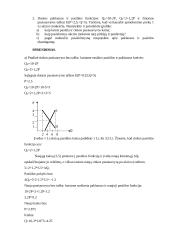 Mikroekonomika - produktų rinkos 2 puslapis