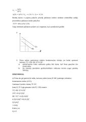 Mikroekonomika - produktų rinkos 4 puslapis