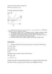 Mikroekonomika - produktų rinkos 5 puslapis
