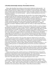 Mikroekonomikos paskaitos kontrolinis darbas 3 puslapis