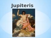 Romėnų religija (skaidrės) 5 puslapis