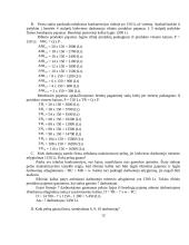 Darbo užmokesčio ir darbo paklausos koreliacija 12 puslapis