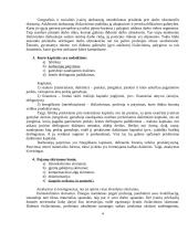 Darbo užmokesčio ir darbo paklausos koreliacija 4 puslapis