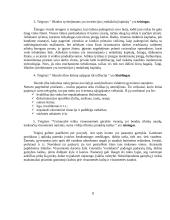 Darbo užmokesčio ir darbo paklausos koreliacija 8 puslapis