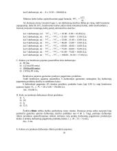 Darbo užmokesčio ir darbo paklausos koreliacija 10 puslapis