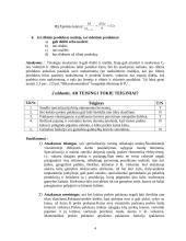 Paprasti mikroekonomikos pagrindų uždaviniai 4 puslapis