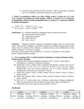 Paprasti mikroekonomikos pagrindų uždaviniai 7 puslapis