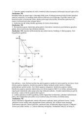 Gamybos apimtys, kaštai 4 puslapis