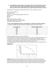 Gamybos apimtys, kaštai 10 puslapis