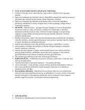 Teisės teorija, teisės institucijos, baudžiamosios teisės principai 5 puslapis