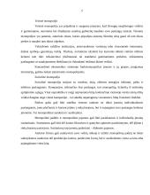 Kontrolinis darbas - mikroekonomika 5 puslapis