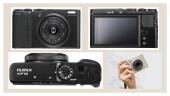 Fujifilm fotoaparatas 11 puslapis
