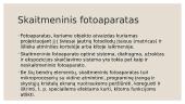 Fujifilm fotoaparatas 3 puslapis