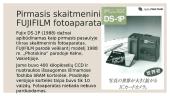 Fujifilm fotoaparatas 6 puslapis