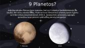 Saulės sistema (skaidrės) 9 puslapis
