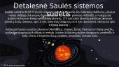 Saulės sistema (skaidrės) 10 puslapis
