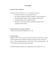 Bendrasis ir ribinis naudingumas bei rinkos ekonomika 2 puslapis