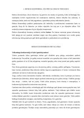 Bendrasis ir ribinis naudingumas bei rinkos ekonomika 3 puslapis