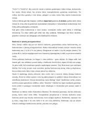 Bendrasis ir ribinis naudingumas bei rinkos ekonomika 4 puslapis