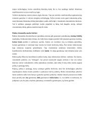 Bendrasis ir ribinis naudingumas bei rinkos ekonomika 6 puslapis