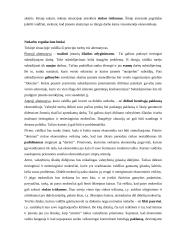 Bendrasis ir ribinis naudingumas bei rinkos ekonomika 9 puslapis