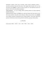 Bendrasis ir ribinis naudingumas bei rinkos ekonomika 10 puslapis