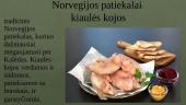 Norvegija. Skaidrės 6 puslapis