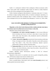 Mikroekonomika - rinkos monopolizavimas 4 puslapis