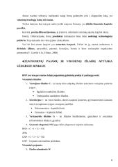 Mikroekonomika - rinkos monopolizavimas 5 puslapis