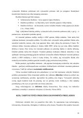 Mikroekonomika - rinkos monopolizavimas 7 puslapis