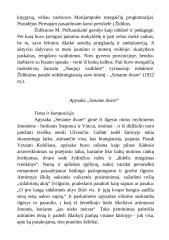 Šatrijos raganos biografija ir apysakos analizė 2 puslapis