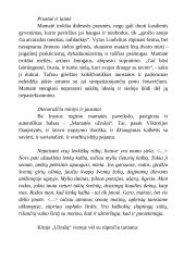 Šatrijos raganos biografija ir apysakos analizė 4 puslapis
