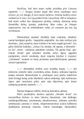 Šatrijos raganos biografija ir apysakos analizė 5 puslapis