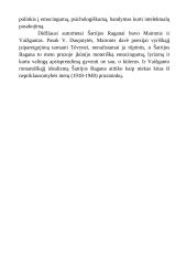 Šatrijos raganos biografija ir apysakos analizė 6 puslapis