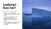 Ledynai 3 puslapis
