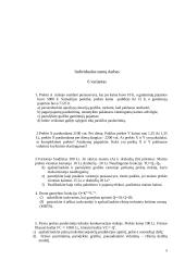 Lengvi uždaviniai mikroekonomikai 8 puslapis