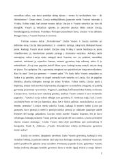 Moterų vaidmuo Liudo Vasario gyvenime 2 puslapis