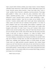 Moterų vaidmuo Liudo Vasario gyvenime 6 puslapis