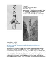 Stogastulpiai ir koplytstulpiai 2 puslapis