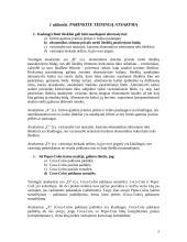 Mikroekonomika - riboti bei alternatyvūs ištekliai 2 puslapis