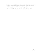 Mikroekonomika - riboti bei alternatyvūs ištekliai 13 puslapis