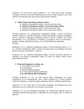 Mikroekonomika - riboti bei alternatyvūs ištekliai 3 puslapis