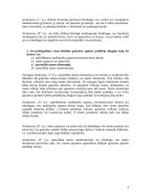 Mikroekonomika - riboti bei alternatyvūs ištekliai 4 puslapis