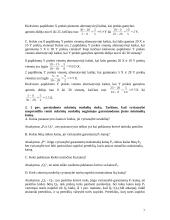 Mikroekonomika - riboti bei alternatyvūs ištekliai 7 puslapis