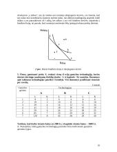 Mikroekonomika - riboti bei alternatyvūs ištekliai 10 puslapis