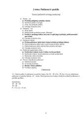 Mikroekonomikos testai bei užduotys 8 puslapis