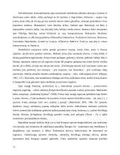 Prometėjizmas Jurgio Baltrušaičio ir Giovanni’o Papini’o kūryboje 10 puslapis