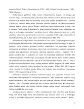 Prometėjizmas Jurgio Baltrušaičio ir Giovanni’o Papini’o kūryboje 11 puslapis