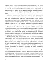 Prometėjizmas Jurgio Baltrušaičio ir Giovanni’o Papini’o kūryboje 12 puslapis