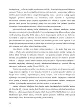 Prometėjizmas Jurgio Baltrušaičio ir Giovanni’o Papini’o kūryboje 16 puslapis